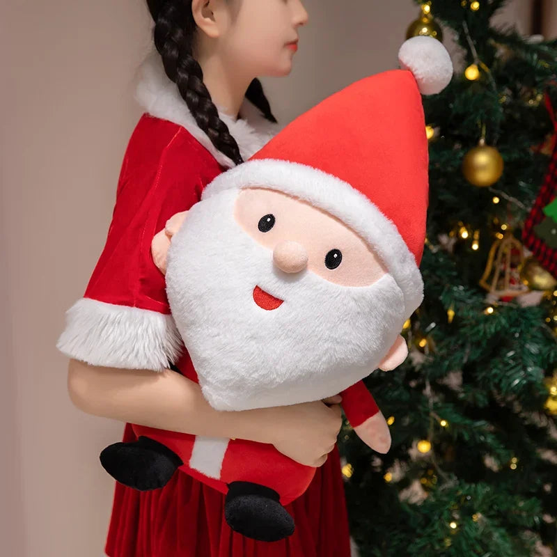 Papai Noel Decorativo 40 cm