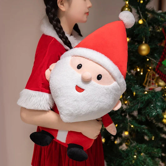 Papai Noel Decorativo 40 cm