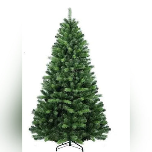 arvore de natal pinheiro verde 150cm