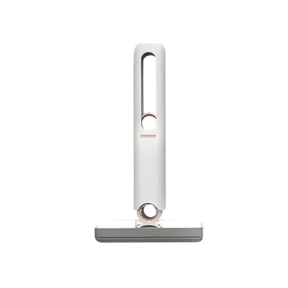 Mini Mop Portátil Dobrável com Esponja Absorvente