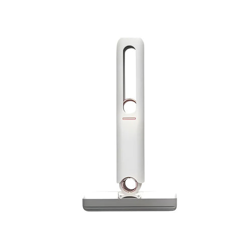 Mini Mop Portátil Dobrável com Esponja Absorvente